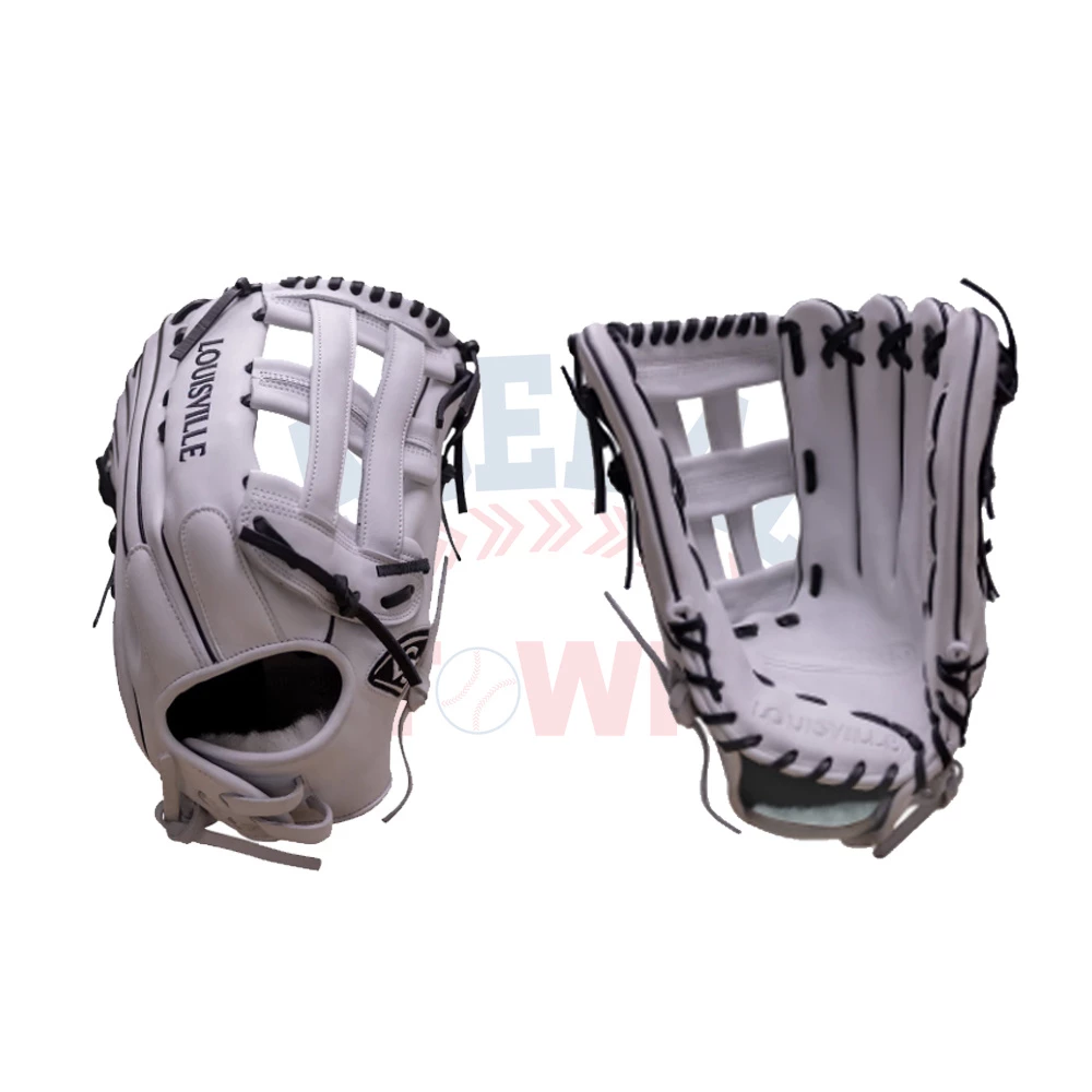 LOUISVILLE SLUGGER Super Z 23 14" Slowpitch Glove 1 LOUISVILLE SLUGGER Super Z 23 14" Slowpitch Glove