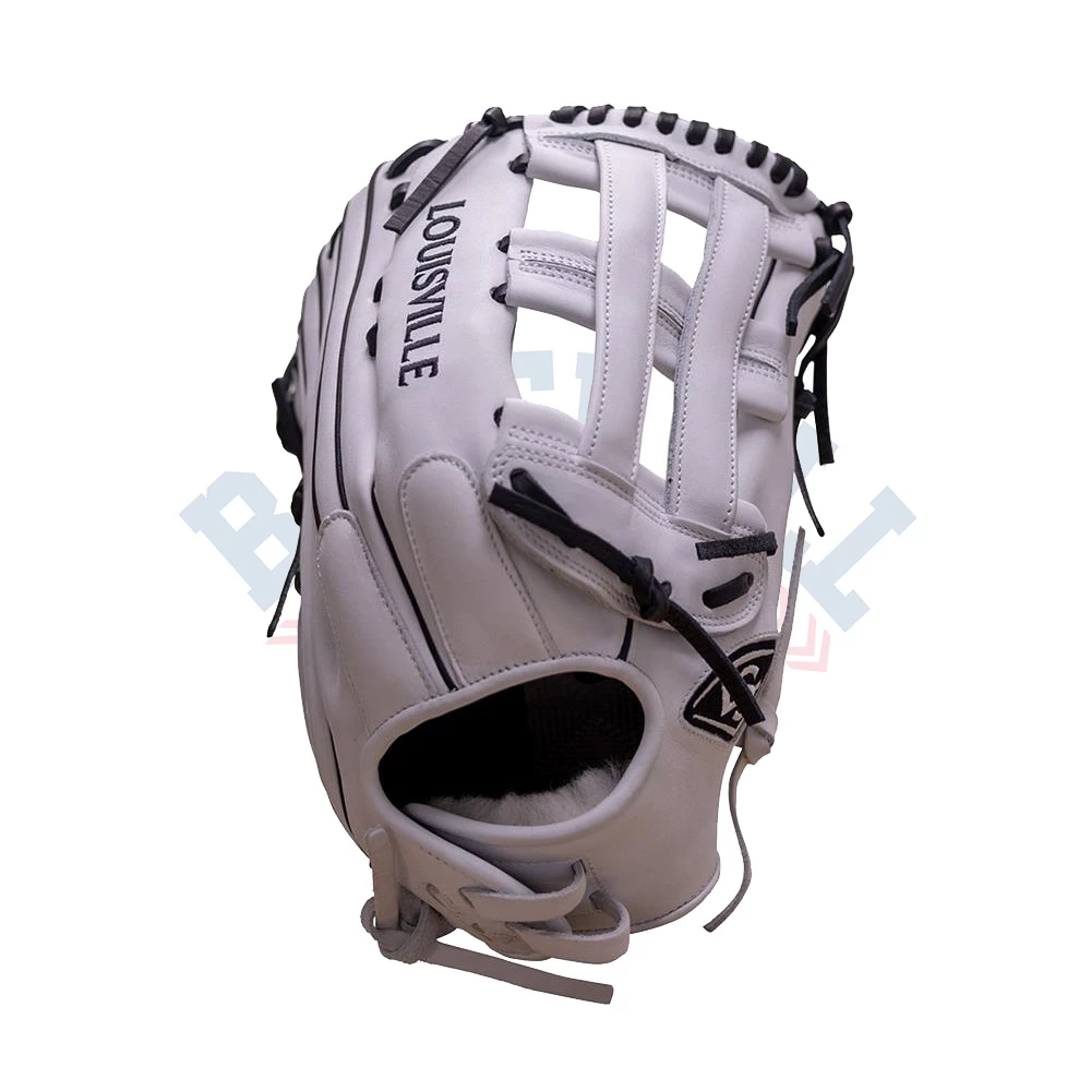 LOUISVILLE SLUGGER Super Z 23 14" Slowpitch Glove 2 LOUISVILLE SLUGGER Super Z 23 14" Slowpitch Glove - Image 2