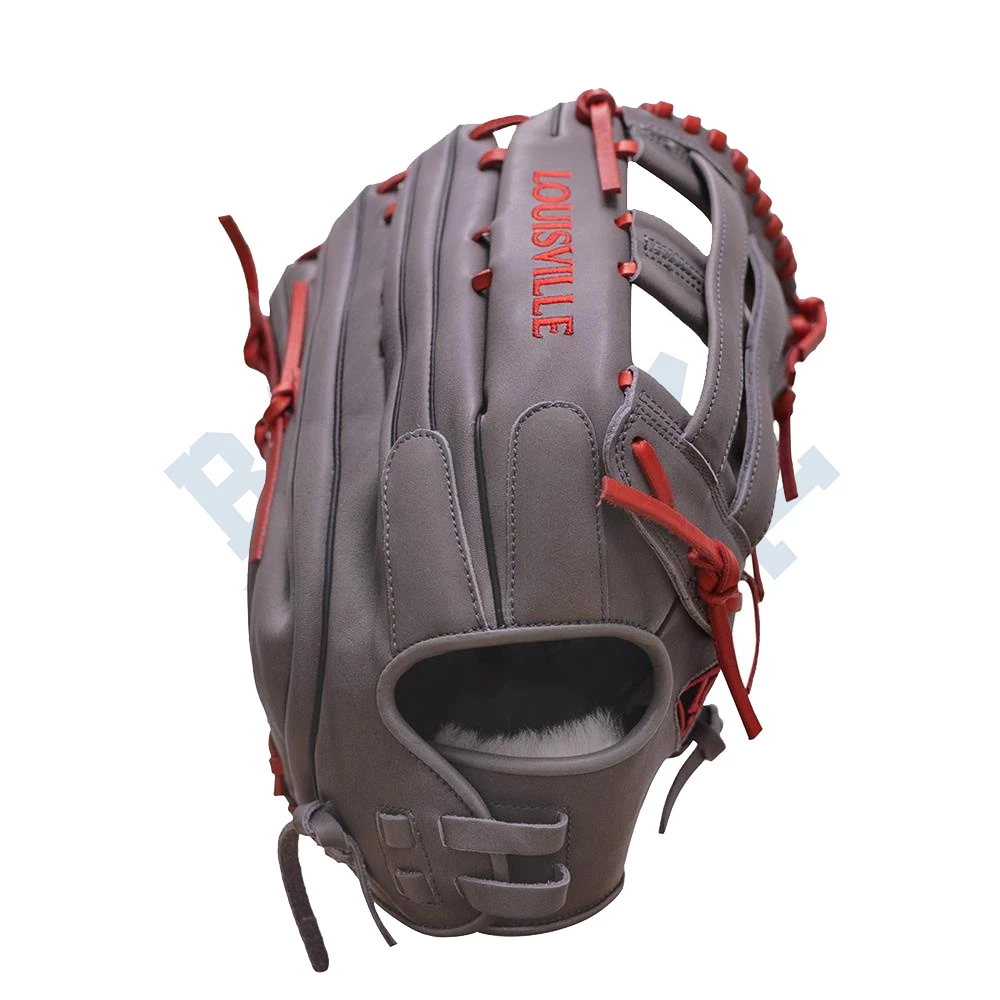 LOUISVILLE SLUGGER Super Z 23 14" Slowpitch Glove 2 LOUISVILLE SLUGGER Super Z 23 14" Slowpitch Glove - Image 2