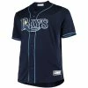 Nike Tampa Bay Rays Alt. Jersey