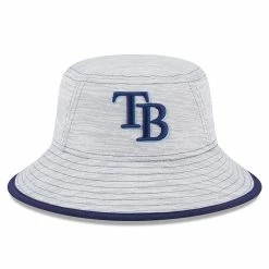 NEW ERA Tampa Bay Rays Bucket Hat
