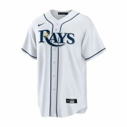 Nike Tampa Bay Rays Home Jersey