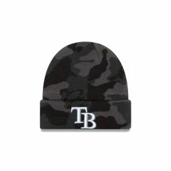 NEW ERA Tampa Bay Rays Knitcamo D3