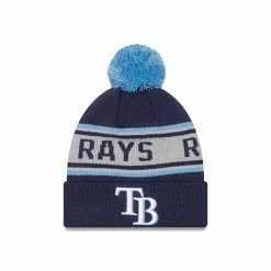 NEW ERA Tampa Bay Rays Knitrepeat D3