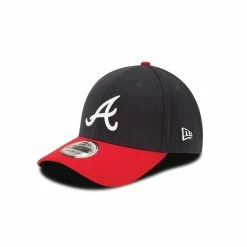 NEW ERA Team Classic 3930 Atlanta Braves Home Cap