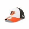 NEW ERA Team Classic 3930 Baltimore Orioles Home Cap