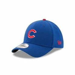 NEW ERA Team Classic 3930 Chicago Cubs Game Cap