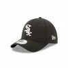 NEW ERA Team Classic 3930 Chicago White Sox Game Cap