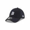 NEW ERA Team Classic 3930 Detroit Tigers Home Cap 2022