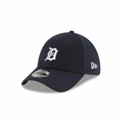 NEW ERA Team Classic 3930 Detroit Tigers Home Cap 2022