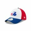 NEW ERA Team Classic 3930 Montreal Expos Game Cap