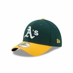 NEW ERA Team Classic 3930 Oakland Athletics Home Cap