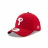 NEW ERA Team Classic 3930 Philadelphia Phillies Game Cap