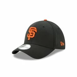 NEW ERA Team Classic 3930 San Francisco Giants Game Cap