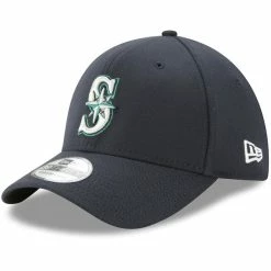 NEW ERA Team Classic 3930 Seattle Mariners Home Cap
