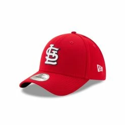 NEW ERA Team Classic 3930 St. Louis Cardinals Game Cap