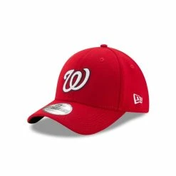NEW ERA Team Classic 3930 Washington Nationals Game Cap