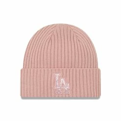 NEW ERA Team Glisten Knit Los Angeles Dodgers