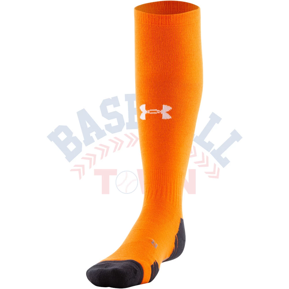 Under Armour Team OTC 2 Socks 11 Under Armour Team OTC 2 Socks - Image 11