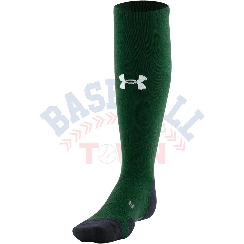 Under Armour Team OTC 2 Socks 4 Under Armour Team OTC 2 Socks - Image 4