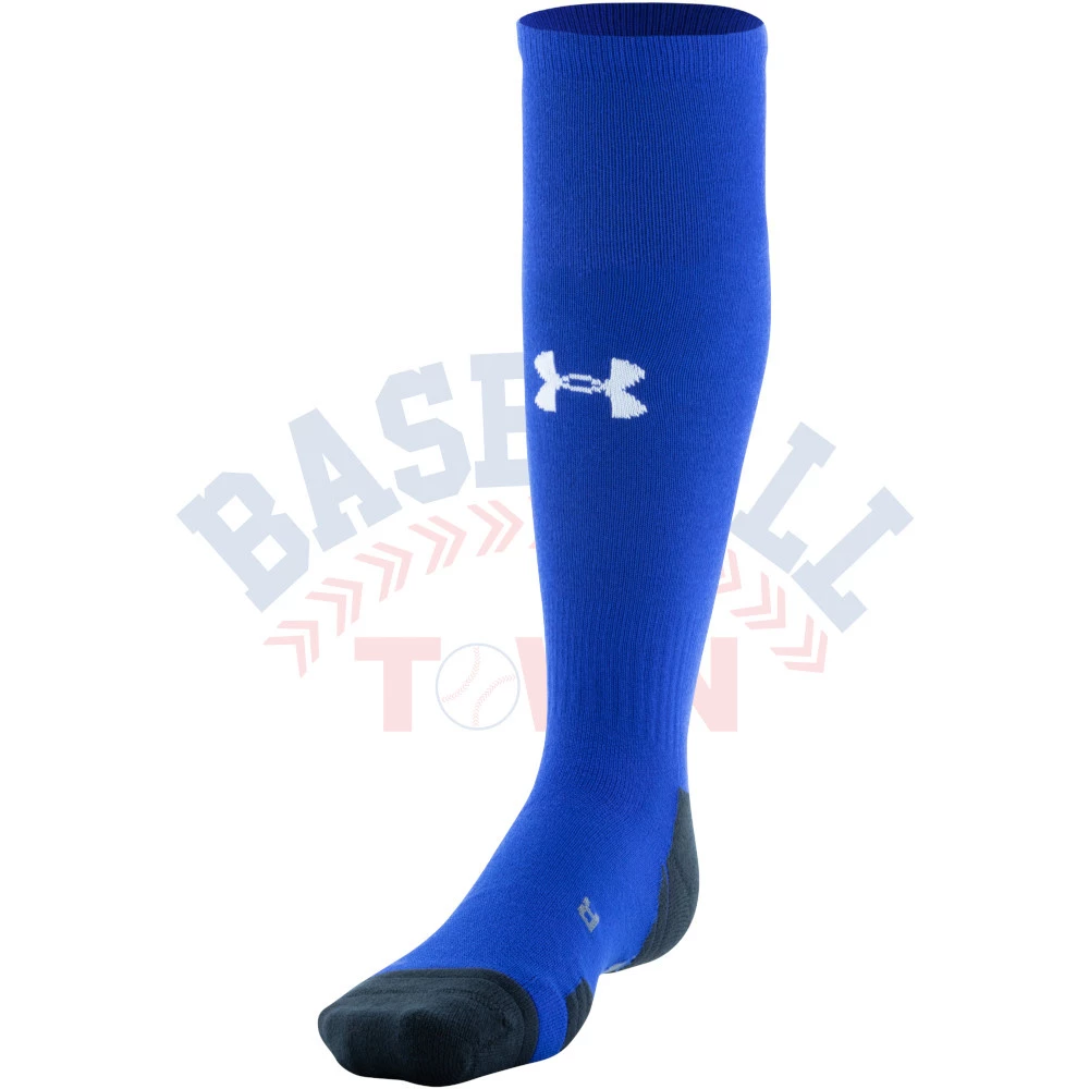 Under Armour Team OTC 2 Socks 5 Under Armour Team OTC 2 Socks - Image 5