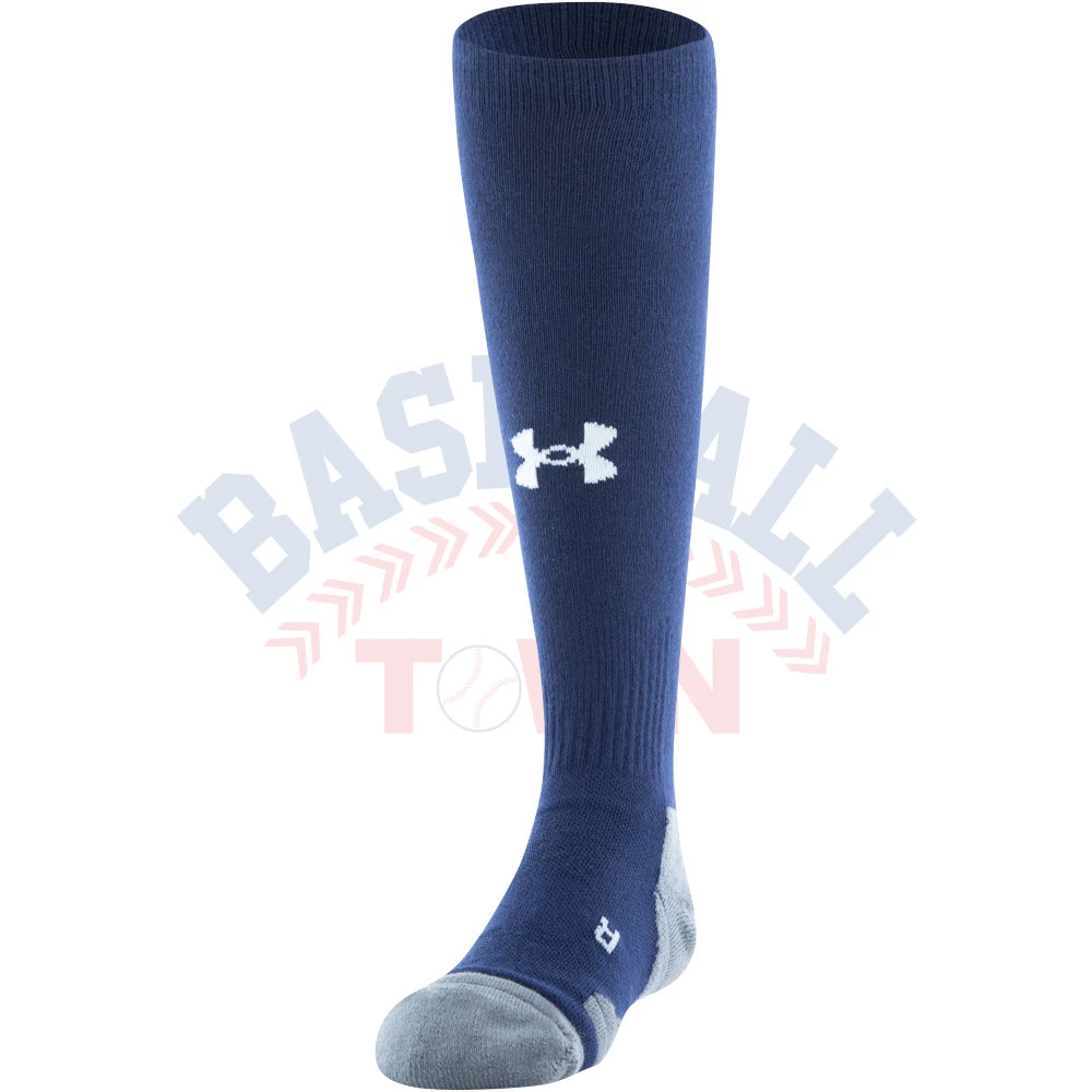Under Armour Team OTC 2 Socks 6 Under Armour Team OTC 2 Socks - Image 6