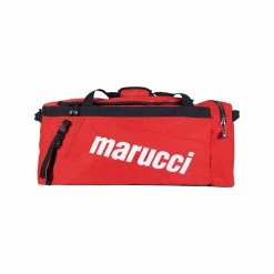 Marucci Team Utility Duffel Bag