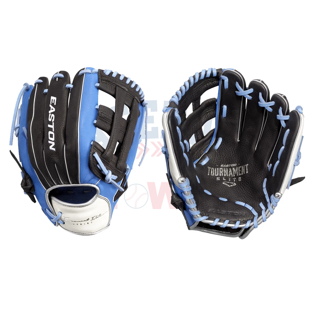 EASTON TEB115H Tournament Elite 11.5" Youth Baseball Glove 1 EASTON TEB115H Tournament Elite 11.5" Youth Baseball Glove