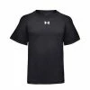 Under Armour Tech Youth T-Shirt