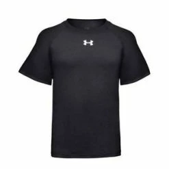 Under Armour Tech Youth T-Shirt