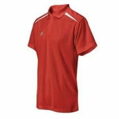 Mizuno Textured Polo