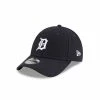 NEW ERA The League Detroit Tigers Adjustable Home Cap