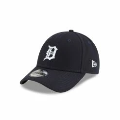 NEW ERA The League Detroit Tigers Adjustable Home Cap
