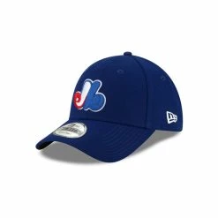 NEW ERA The League Montreal Expos Adjustable Game Cap (1999-2004)