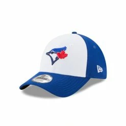 NEW ERA The League Toronto Blue Jays Adjustable Alt. 3 Cap