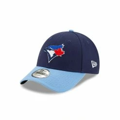 NEW ERA The League Toronto Blue Jays Adjustable Alt. 4 Cap