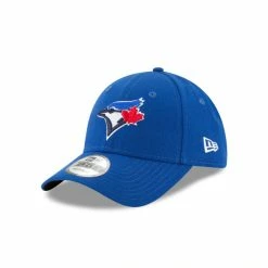 NEW ERA The League Toronto Blue Jays Adjustable Game Cap