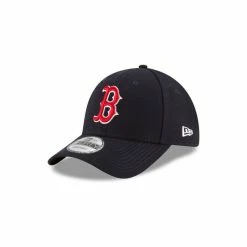 NEW ERA The League Youth Boston Red Sox Ajustable Game Cap