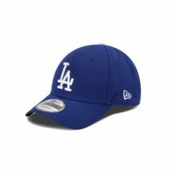 NEW ERA The League Youth Los Angeles Dodgers Ajustable Game Cap