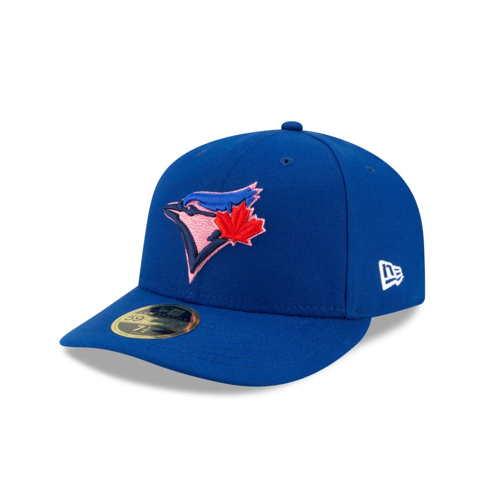 NEW ERA Toronto Blue Jays 2021 Mother's Day Edition Low Profile Cap 1 NEW ERA Toronto Blue Jays 2021 Mother's Day Edition Low Profile Cap
