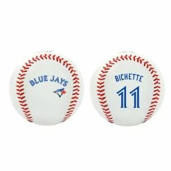 Rawlings Toronto Blue Jays Bichette Jersey Ball