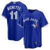 Nike Toronto Blue Jays Bo Bichette Alt. Jersey