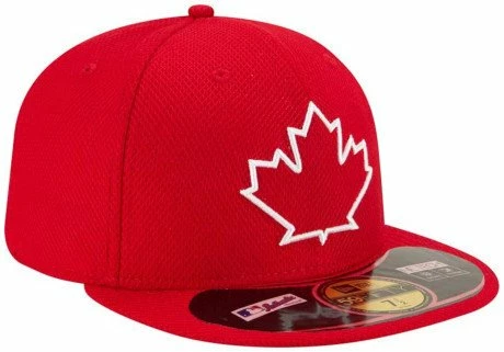 NEW ERA Toronto Blue Jays Diamond Era Alt. Cap 1 NEW ERA Toronto Blue Jays Diamond Era Alt. Cap