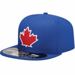 NEW ERA Toronto Blue Jays Diamond Era Game Cap