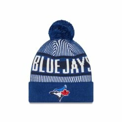 NEW ERA Toronto Blue Jays Knitstriped D3
