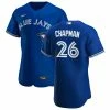 Nike Toronto Blue Jays Matt Chapman Alt. Jersey