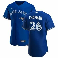 Nike Toronto Blue Jays Matt Chapman Alt. Jersey