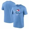 Nike Toronto Blue Jays Men's Icon Legend T-Shirt