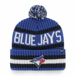 '47Brand Toronto Blue Jays MLB Bering Cuff Knit