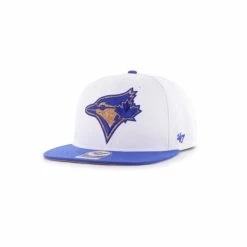 '47Brand Toronto Blue Jays MLB Corkscrew 47 Trucker Cap